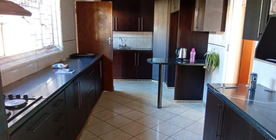 3 Bedroom Property for Sale in Uitsig Free State